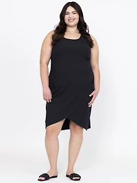 Women's Rib Bodycon Dress