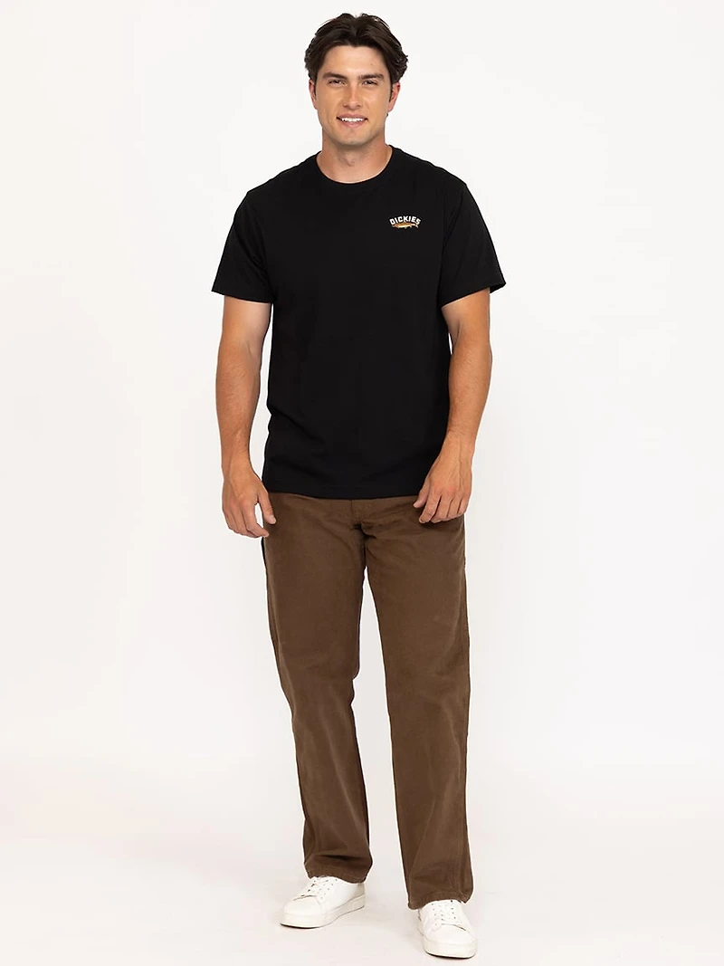 Men's Trophy Trout Tee