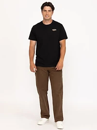 Men's Trophy Trout Tee
