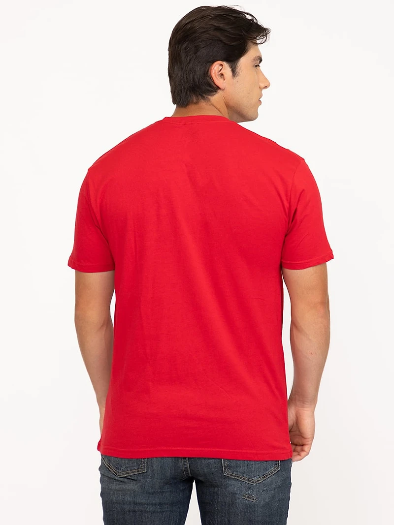 Men's Kansas City Chiefs Tee