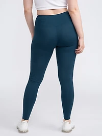 Women's Cell Phone Pocket Legging