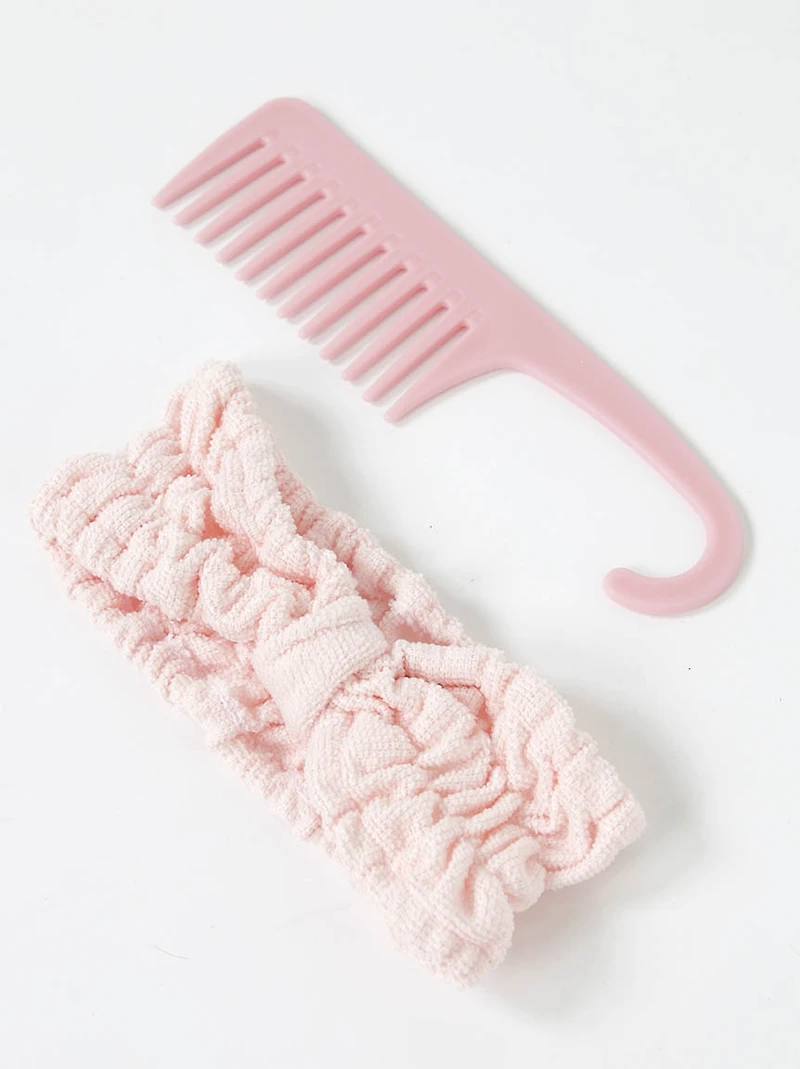 Bath Gift Set