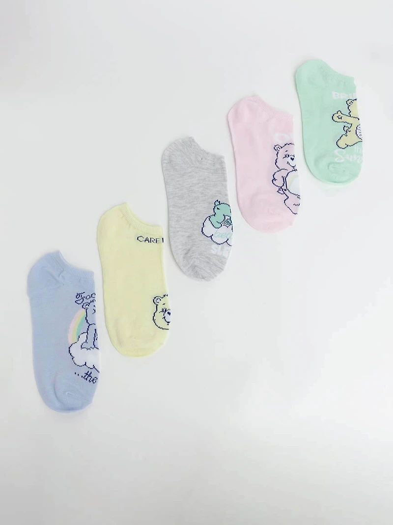 Women's Care Bears Socks