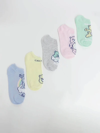 Women's Care Bears Socks