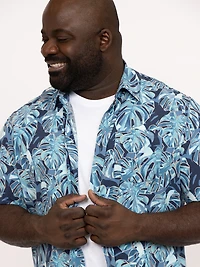 Men's AC Palm Hybrid Shirt