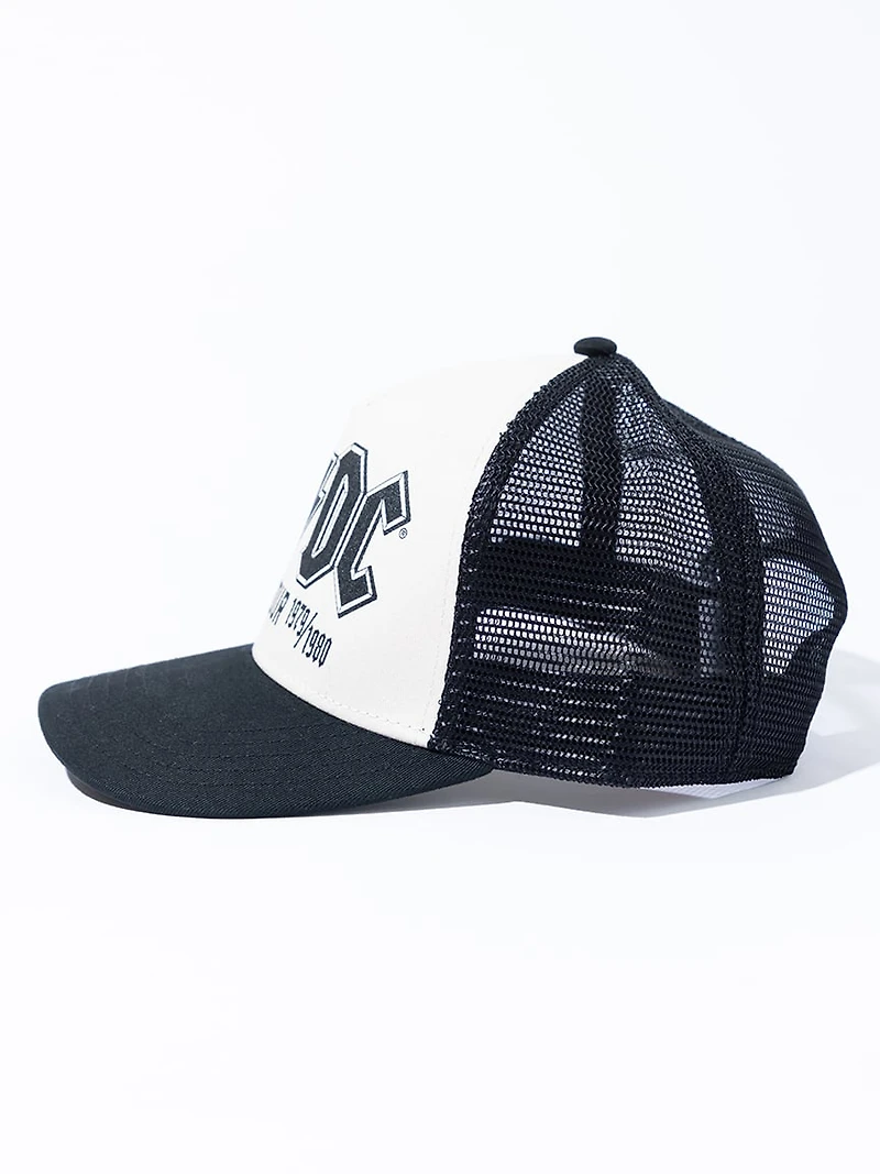 AC/DC Hat