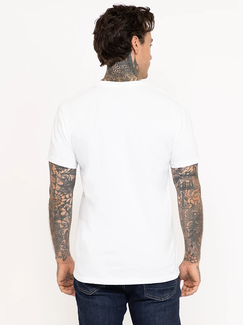 Men's Streak Tee