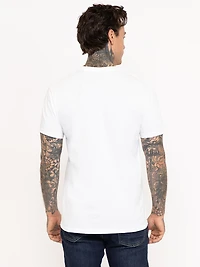 Men's Streak Tee
