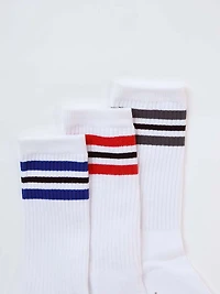 Performance Crew Socks