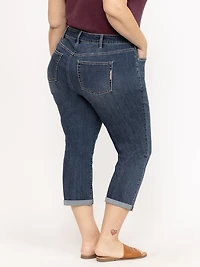 Women's Plus Multi Thread Thick Stitch C