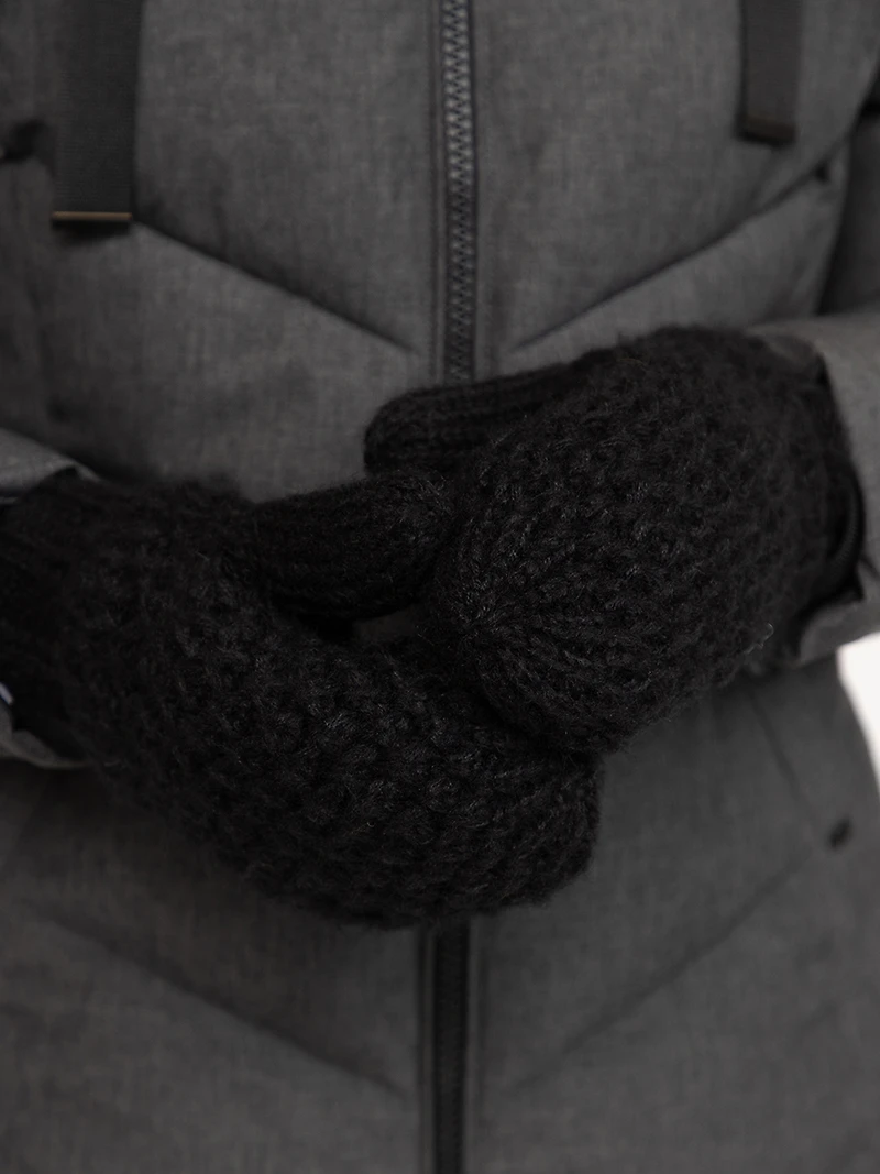 Women's Mitts