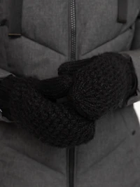 Women's Mitts