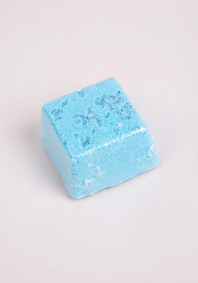 Winter Frost Steamer