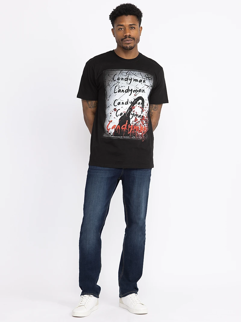 Men's Candyman Mirror Tee