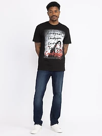 Men's Candyman Mirror Tee