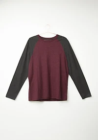 Men's Everyday Baseball Tee