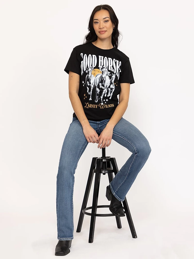 Women's Lainey Wilson Tee