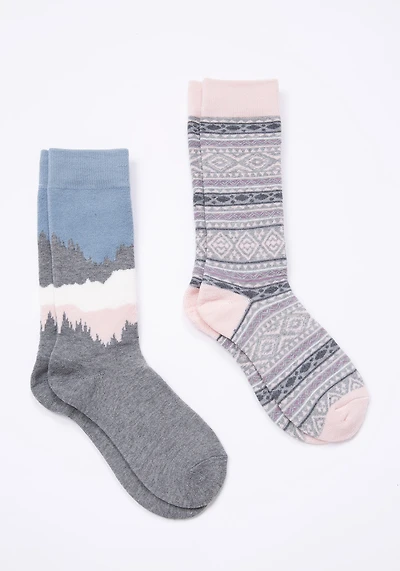 Women's Outdoor Boot Sock