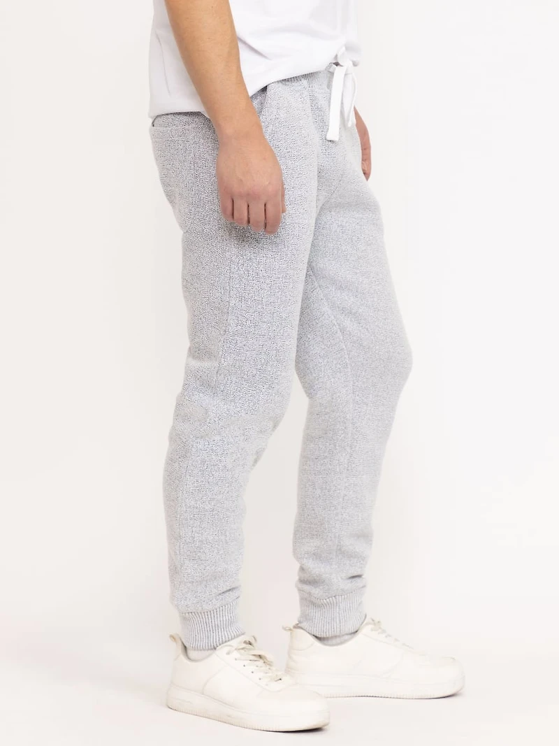Men's Sweaterknit Pant