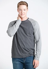Men's Everyday Baseball Tee