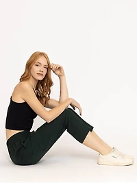 Women's Hybrid Cargo Pant