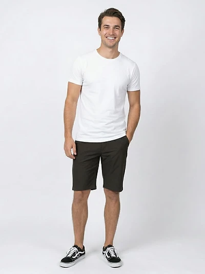 Men's Ripstop 5 Pocket Short