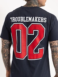 Men's Football Tee