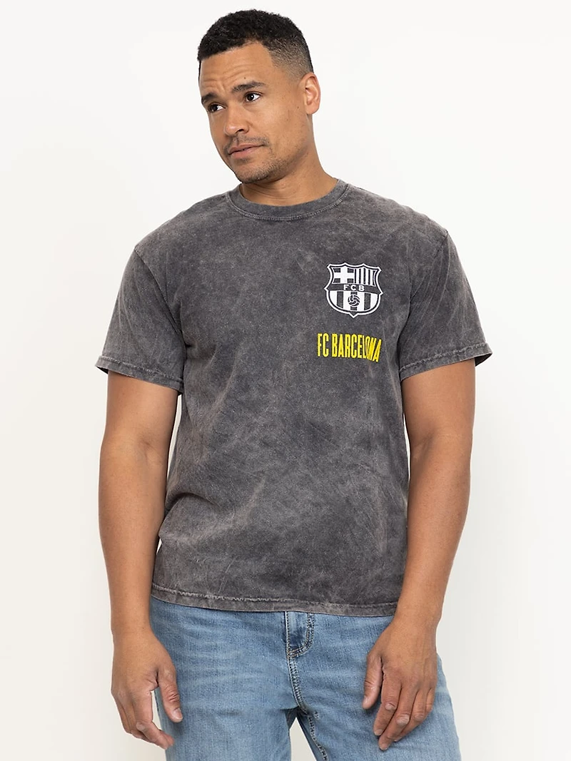 Men's Fc Barcelona Tee