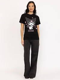 Women's Kuromi Tee
