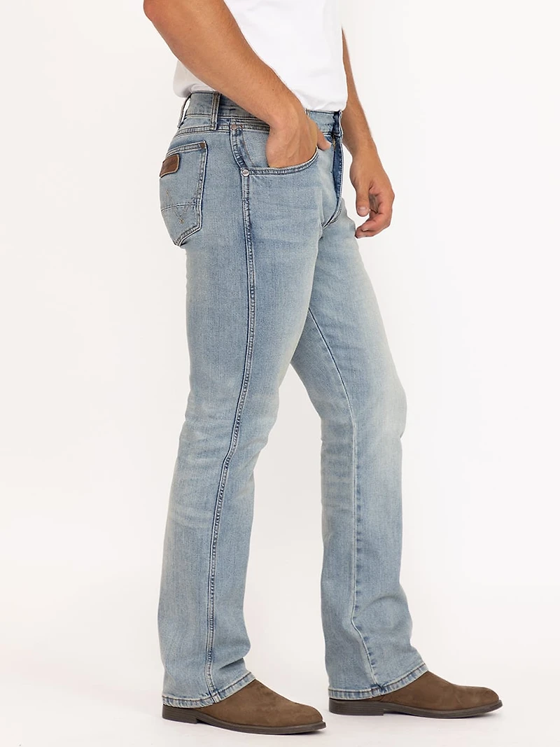 Retro Bearcreek Slim Boot