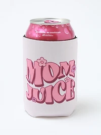 Mom Juice Can Koozie