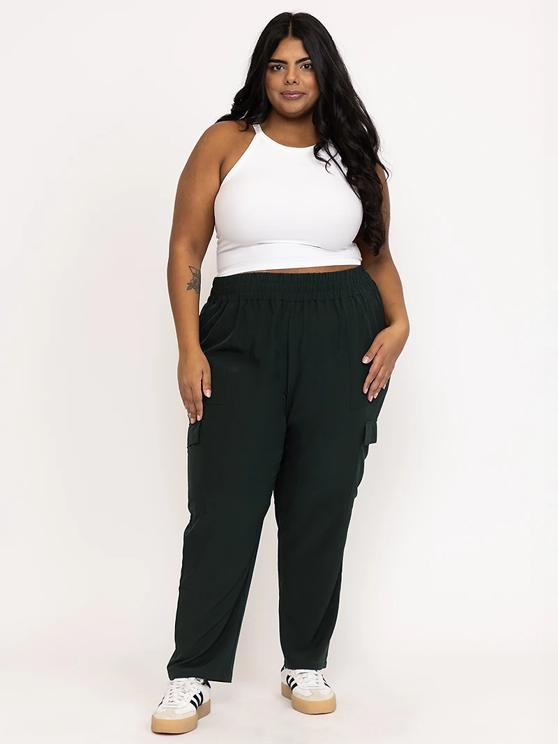 CARGO HYBRID CROP PA