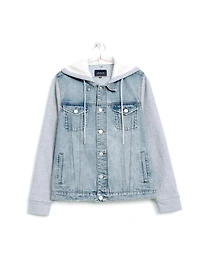 Men's Denim Jacket
