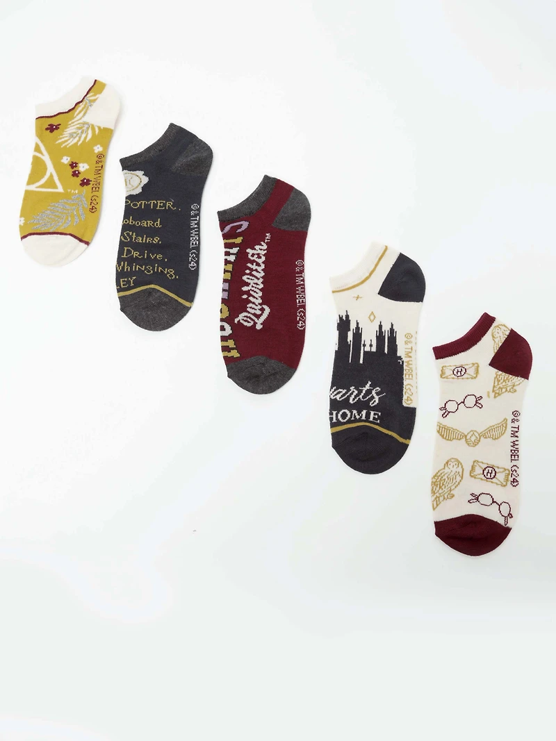 Women's Harry Potter Socks