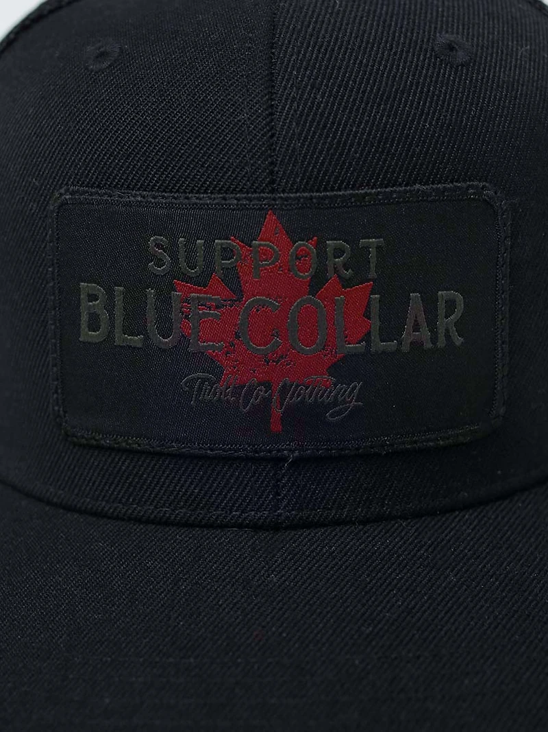 The Canuck Hat