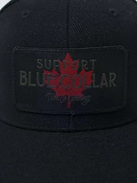 The Canuck Hat