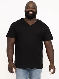 Men's Everyday V-Neck Tee