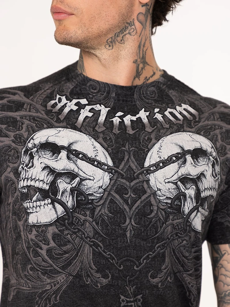Men's Collapse Tee