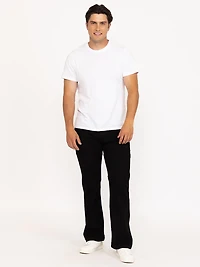 Men's Heritage Radar Bootcut Jeans