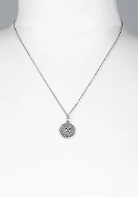 Women's Sagittarius Necklace