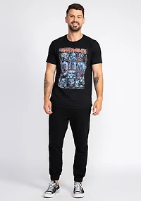 Men's Iron Maiden Tee