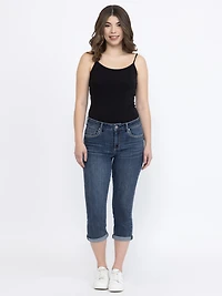 Women's Scoop Neck Cami