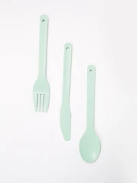 Bento Box with Cutlery