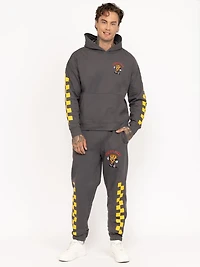 Men's Steve's Pizza Hoodie