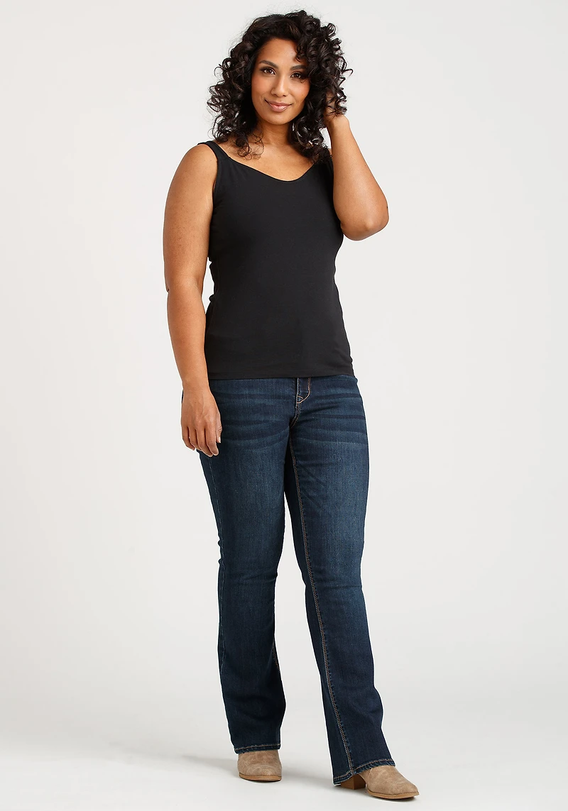 Women's Strappy Tank
