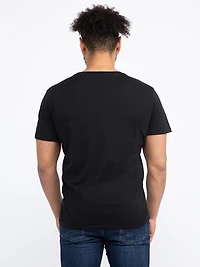 Men's Crew Neck Tee