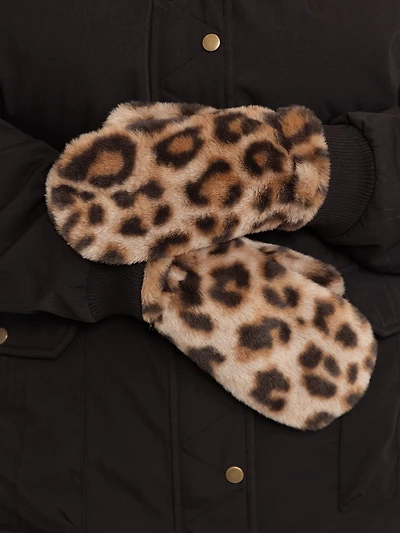 Women's Mitts