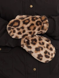 Women's Mitts