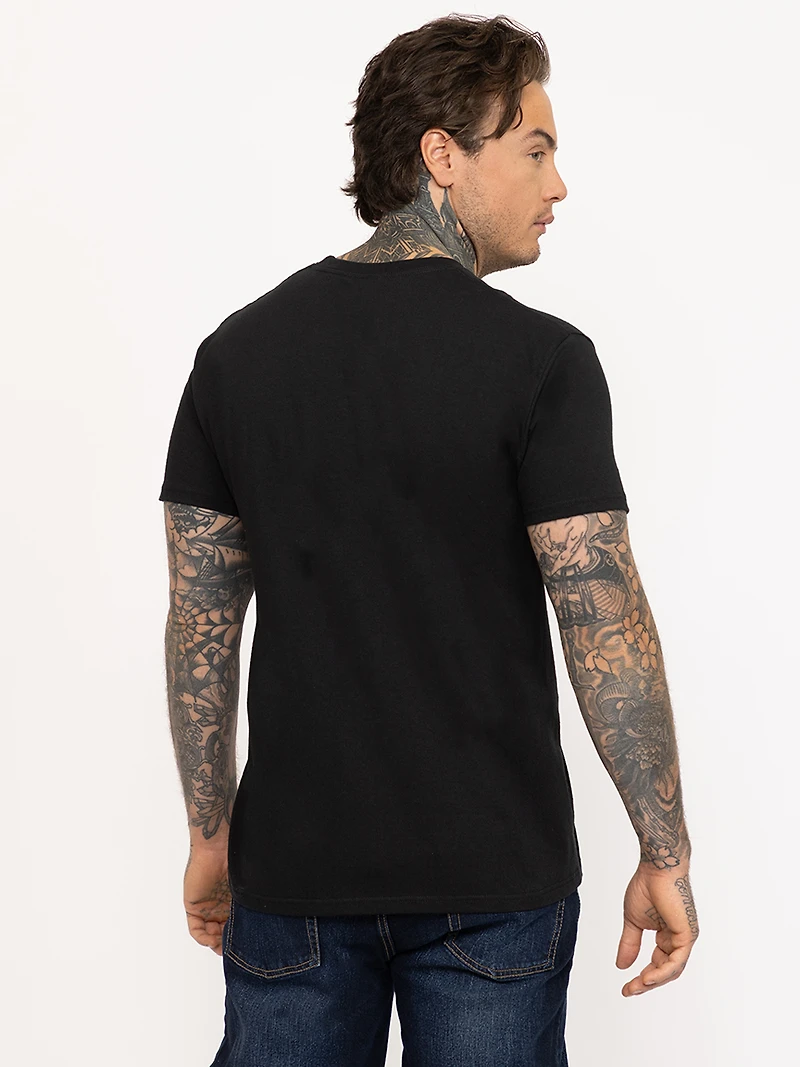 Men's Like the Wind Tee