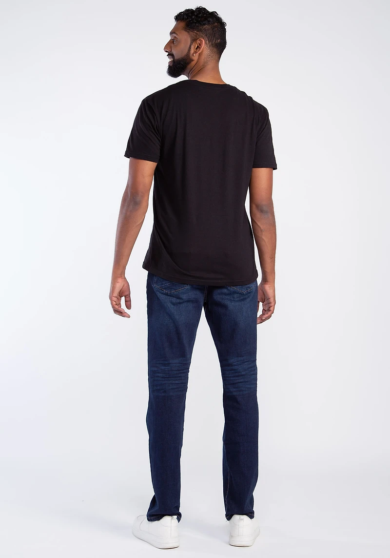 Men's Motley Crew Tee
